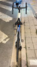 邁金（Magene）騎行臺(tái)T200 V2智能變阻室內(nèi)山地公路自行車功率訓(xùn)練臺(tái)騎行架 曬單實(shí)拍圖