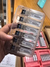 烽火光纖收發(fā)器OL100CL-14B-14/18/12一光四電1光2電千兆一光八電 OL100CL-14B-12 (一光二電一對) 曬單實拍圖