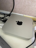 Apple Mac mini 二手蘋(píng)果迷你主機新款M4/M1/M2 Pro芯片臺式小主機 辦公設計 20款M1芯片定制M1芯片-16G 1T閃存 95成新 曬單實(shí)拍圖