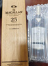麥卡倫（MACALLAN）單桶25年禮盒裝 700ml*1 單一麥芽威士忌 雪莉桶單桶 曬單實拍圖