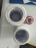 永冠雙面膠帶強(qiáng)力高粘度泡沫海綿EVA雙面膠帶 1.2cm*5m*10卷 辦公用品工具 對(duì)聯(lián)專用 貼春聯(lián)膠帶 曬單實(shí)拍圖