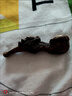 金絲楠陰沉木老款雕刻龍煙斗嘴粗中細過(guò)濾清洗老式龍頭禮品手工新 金絲楠雕龍煙斗 曬單實(shí)拍圖