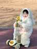 樂的小黃鴨2025新款兒童滑板車3到6歲男童踏板車寶寶滑滑車防側(cè)翻 25款2301B綠鴨+車鈴車籃 曬單實(shí)拍圖