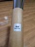 松能 碳纖維紋理桌墊雙面超大桌墊加厚護(hù)腕電競(jìng)電腦辦公室桌墊書桌皮革防水寫字桌墊有機(jī)硅桌墊 晶龜子 M【40*80cm】棕 曬單實(shí)拍圖