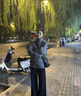 adidas 530蓬戶(hù)外保暖鴨絨羽絨服男女同款秋冬阿迪達斯官方輕運動(dòng) 灰色   XXS 曬單實(shí)拍圖