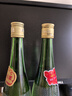 西鳳酒 黃標(biāo)高脖綠瓶 鳳香型 白酒 55度 500mL 1瓶 曬單實(shí)拍圖