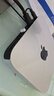 蘋(píng)果（Apple）Mac mini 二手蘋(píng)果迷你主機 臺式機電腦 辦公設計游戲小主機M1/M2/M4 EQ2 i5/8G/512G固態(tài)【店長(cháng)推薦】 95成新 曬單實(shí)拍圖