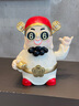 楚象六六大順財神爺擺件客廳玄關(guān)店鋪前臺桌面裝飾品喬遷新居開業(yè)禮品 六六大順電動搖手財神 曬單實拍圖