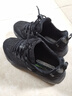 斯凱奇（Skechers）熊貓鞋男 時(shí)尚潮流厚底老爹鞋舒適透氣運動(dòng)休閑鞋子 39.5 曬單實(shí)拍圖