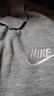 耐克（NIKE）polo衫男士夏季新款運動(dòng)半袖體恤商務(wù)翻領(lǐng)休閑短袖透氣T恤 棉質(zhì)親膚/灰色全棉/曬圖返5 XL 曬單實(shí)拍圖