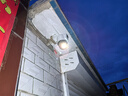 HIKVISION?？低暉o(wú)線(xiàn)雙攝像頭室外WiFi云臺360度無(wú)死角全彩夜視2路600萬(wàn)手機遠程防水雙向語(yǔ)音球機3Q133MZ 曬單實(shí)拍圖