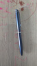 派通（Pentel）金屬簽字筆BLN2005速干中性筆旋轉(zhuǎn)式針管0.5金屬桿商務(wù)辦公黑色水筆教師節(jié)禮物禮盒裝磨砂質(zhì)感 黑色筆芯/6支【LRN5TL】 曬單實(shí)拍圖