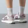 三葉草（Adidas）休閑鞋女 RETROPY E5時(shí)尚緩震舒適透氣運(yùn)動(dòng)休閑鞋 JH7191 38.5 曬單實(shí)拍圖