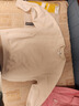 蕉內(nèi)【王一博同款】非常503Relax男女同款衛(wèi)衣套頭長(zhǎng)袖T恤百搭男女裝 曬單實(shí)拍圖