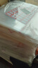 兆燊 自粘袋 加厚8絲透明塑料袋opp袋衣服包裝袋自封袋不干膠玻璃袋子26*36cm+3(100個(gè)/包)【京倉(cāng)發(fā)】 曬單實(shí)拍圖
