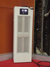 寶工電器（BGE）工業(yè)暖風機商用大型立式取暖器全屋大面積電暖器大功率電暖氣育雛烘干大棚飯店電暖風恒溫熱風機 立式15KW商用工業(yè)-140㎡（恒溫省電） 曬單實拍圖