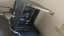 華碩AMD R5 9600X主機 +5060顯卡7800X3D/5070 Ti直播游戲電競臺式電腦DIY組裝機無(wú)顯卡整機海景房 9600X+華碩5060 配置二 曬單實(shí)拍圖