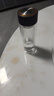 富光男女士雙層玻璃杯 支持團購經(jīng)典簡約304茶隔水杯子便攜創(chuàng)意泡茶杯 曬單實拍圖