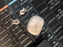 Bose【王鶴棣同款】Ultra開(kāi)放式耳機(jī) 耳夾耳機(jī) 不入耳開(kāi)放式無(wú)線(xiàn)藍(lán)牙耳機(jī) 沉浸空間音頻 驍龍暢聽(tīng)技術(shù) Ultra開(kāi)放式耳機(jī) 晨霧白 曬單實(shí)拍圖