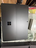 微軟【全新AI】Surface Pro第11版平板筆記本二合一13英寸OLED觸控電腦AIPC辦公商務(wù) 驍龍XElite(12核)16G 512G 典雅黑 【主機+Flex藍牙鍵盤(pán)+觸控筆2代+Arc 曬單實(shí)拍圖