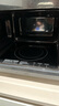 美的（Midea）微波爐經(jīng)典升級(jí)款M2A 家用小型20升平板式易清潔快捷雙旋鈕高效速熱殺菌除味以舊換新 曬單實(shí)拍圖