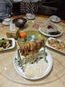 創(chuàng  )味喵精品高品質(zhì)牛雜無(wú)皮無(wú)肝無(wú)肺無(wú)奶絲無(wú)血 牛大肚*散肚大腸小腸 牛心*1斤 曬單實(shí)拍圖