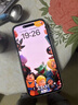 【第三方屏幕】Apple iPhone 14Pro 蘋果14Pro 蘋果14ProMax二手蘋果手機(jī) 14Pro 暗紫色【第三方屏幕】 95嚴(yán)選 256G 【24期免息】每日僅需不到7元 曬單實(shí)拍圖
