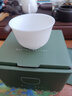 鈺銓龍門(mén) 羊脂玉瓷素燒云雅杯 德化白瓷茶杯單個(gè)品茗杯全手工陶瓷主人杯 羊脂玉瓷素燒云雅杯 80ml 1只 曬單實(shí)拍圖