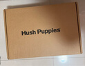 暇步士（Hush Puppies）【品質(zhì)鵝絨】女裝冬季挺括有型舒適連帽毛領(lǐng)羽絨服 漆黑色 M 曬單實(shí)拍圖