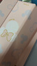 迪士尼（Disney）簡(jiǎn)約米奇米妮iPadair7保護套蘋(píng)果平板套iPad11三折式支架軟硅膠防摔全包帶筆槽可愛(ài)卡通適用情侶款 三折筆槽款【透明砂粉色】米妮-PB133Y iPadAir7(M3)/A 曬單實(shí)拍圖
