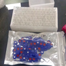 比克曼生物 頂空瓶玻璃進(jìn)樣瓶色譜瓶液相瓶樣品瓶頂空蓋氣相小瓶安捷倫透明棕色帶刻度含墊片樣品瓶架實(shí)驗(yàn)室 【2ml進(jìn)樣瓶】透明帶刻度100個（送頂空蓋+墊） 曬單實(shí)拍圖