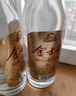 扳倒井白酒 52度濃香型純糧釀造白酒 禮盒包裝送禮自飲宴請口糧白酒 52度 500mL 6瓶 （搭配手提袋） 曬單實(shí)拍圖
