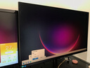 三星（SAMSUNG）27英寸 4K IPS 彩通認證 專(zhuān)業(yè)設計顯示器 HDR400 Type-C 90w 黑色S27B800PXC 曬單實(shí)拍圖