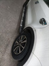 朝陽輪胎 CHAO YANG朝陽正品輪胎225/60R17 SU318 東風(fēng)風(fēng)光580原裝配套瑞虎3最新日期 朝陽正品輪胎225/60R17【SU318】 曬單實(shí)拍圖