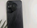 酷博圖華為Pura70pro+手機殼鏡頭全包pura70Ultra防摔保護p70 pro新款超薄高級高級感男女素皮保護套奢華 華為Pura70 Pro/Pro+【墨韻黑】 曬單實拍圖