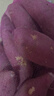 【胖東來(lái)代購(gòu)】DL小農(nóng)丫老式笨紅薯甜蜜板栗香薯蒸煲粥沙地蜜薯 1袋板栗香薯（適合煲粥）2斤左右 曬單實(shí)拍圖