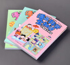 漫畫科學全知道：奇妙的自然現(xiàn)象（全5冊）6-12歲小學生課外閱讀兒童科學啟蒙科學解答十萬個為什么 曬單實拍圖