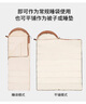 尚烤佳（Suncojia）睡袋 成人睡袋 冬季保暖睡袋 野營(yíng)睡袋 學(xué)生午休睡袋 可機洗1.8Kg 曬單實(shí)拍圖
