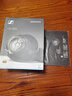 SENNHEISER森海塞爾HD820有線(xiàn)耳機(jī)頭戴式高保真HIFI發(fā)燒級(jí)立體聲耳機(jī) 黑色（標(biāo)配） 曬單實(shí)拍圖