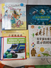 美國原版點(diǎn)讀版  Jump百科分級讀物Tadpole Books 蝌蚪Bullfrog Books 牛蛙Pogo Books袋鼠BLUE OWL BOOKS藍鷹系列 藍思值540L - 880L 牛蛙 曬單實(shí)拍圖
