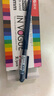 晨光（MG）彩色中性筆AGP62403手賬水筆0.38mm針管記學(xué)生兒童糖果色 墨藍色12支 曬單實(shí)拍圖
