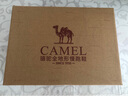 駱駝（CAMEL）漫游復古慢跑鞋女加絨運動(dòng)鞋子 K23S09L7014A 米白/香芋紫 40 曬單實(shí)拍圖