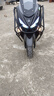 吉浪 猛士三代踏板摩托車國四電噴燃油大型越野車可上牌 磨砂黑金浪機+尾箱+藍牙音箱+USB 曬單實拍圖