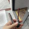 西子朵朵唇釉持久防水絲絨霧面啞光不沾杯不掉色顯白保濕不脫妝唇蜜口紅女 S01-歐美橘色【持妝不掉色】 曬單實(shí)拍圖