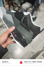耐克（NIKE）Air Jordan 3 OG”Black Cement“AJ3黑水泥中幫籃球鞋DN3707-010 DN3707-010黑水泥 43 曬單實拍圖