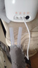 蘇泊爾（SUPOR）水暖毯電熱毯水電褥子雙人水循環(huán)恒溫調(diào)溫水暖毯除濕除螨家用安全速熱母嬰水暖床墊 【旋鈕調(diào)溫】0.9米*1.8米 曬單實(shí)拍圖