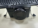 索尼（SONY）DSC-RX100M7 RX100VII 黑卡數碼相機 長(cháng)焦 4K視頻 rx100m7 黑卡7【贈黑鷂胸包+座充+膜+電池盒+清潔套裝】 套餐二[進(jìn)階套裝] 曬單實(shí)拍圖