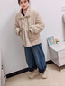 凱希鯊洞洞鞋女2025年夏季新款外穿厚底增高防滑沙灘鞋輕便百搭包頭拖鞋 米黃色 基礎(chǔ)款 37-38 標(biāo)準(zhǔn)運(yùn)動(dòng)鞋碼 曬單實(shí)拍圖