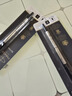 派克（PARKER）寶珠筆芯 黑色0.7mm開學(xué)季七夕禮物 曬單實(shí)拍圖