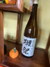 獺祭Dassai 清酒 純米大吟釀 日本原瓶進(jìn)口 甘口 送禮盒裝 【冷庫保存】39三割九分 1800ml 曬單實拍圖